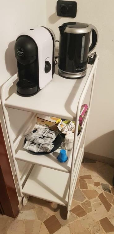 Helloguesthouse Olgiate Comasco Εξωτερικό φωτογραφία