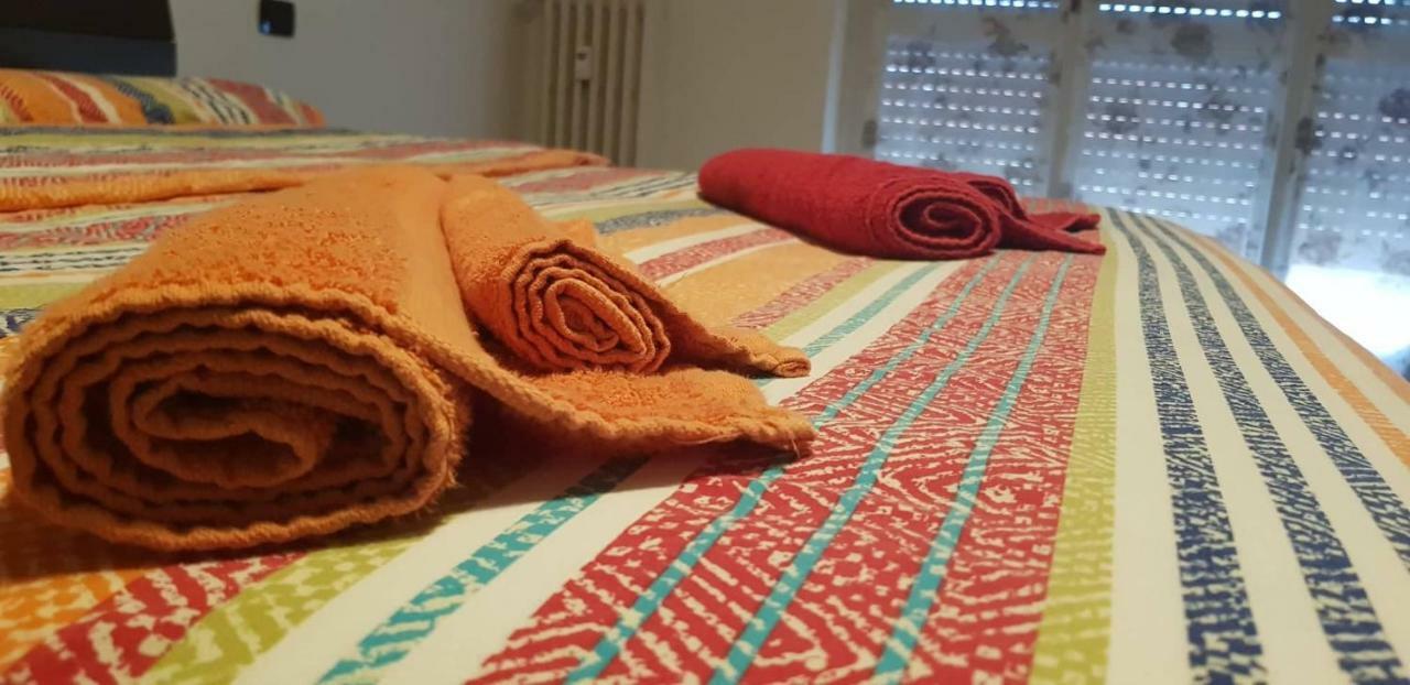 Helloguesthouse Olgiate Comasco Εξωτερικό φωτογραφία