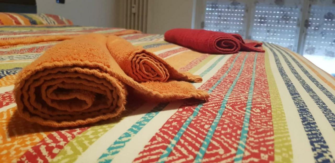Helloguesthouse Olgiate Comasco Εξωτερικό φωτογραφία