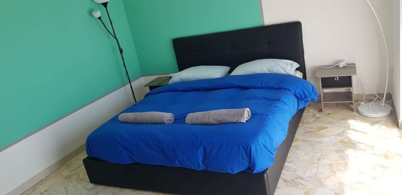 Helloguesthouse Olgiate Comasco Εξωτερικό φωτογραφία