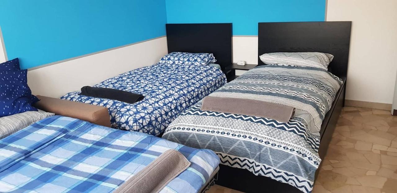 Helloguesthouse Olgiate Comasco Εξωτερικό φωτογραφία