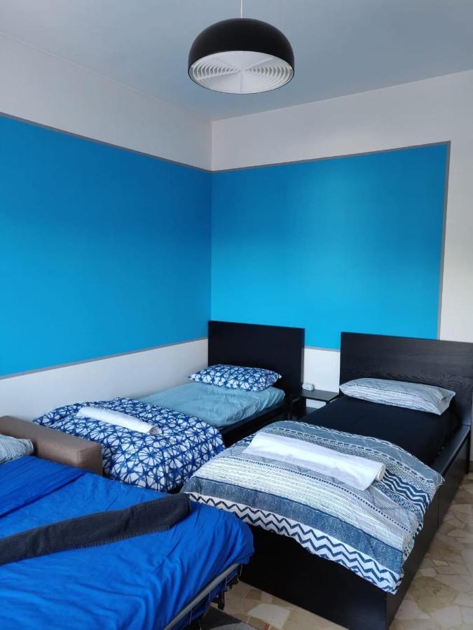 Helloguesthouse Olgiate Comasco Εξωτερικό φωτογραφία