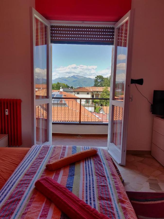 Helloguesthouse Olgiate Comasco Εξωτερικό φωτογραφία