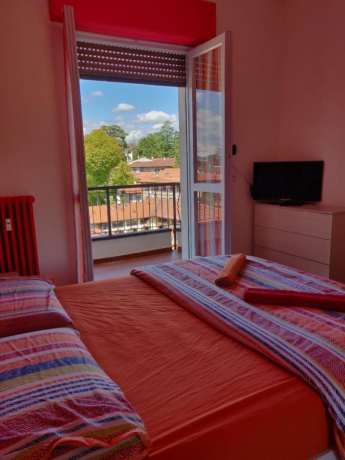 Helloguesthouse Olgiate Comasco Εξωτερικό φωτογραφία
