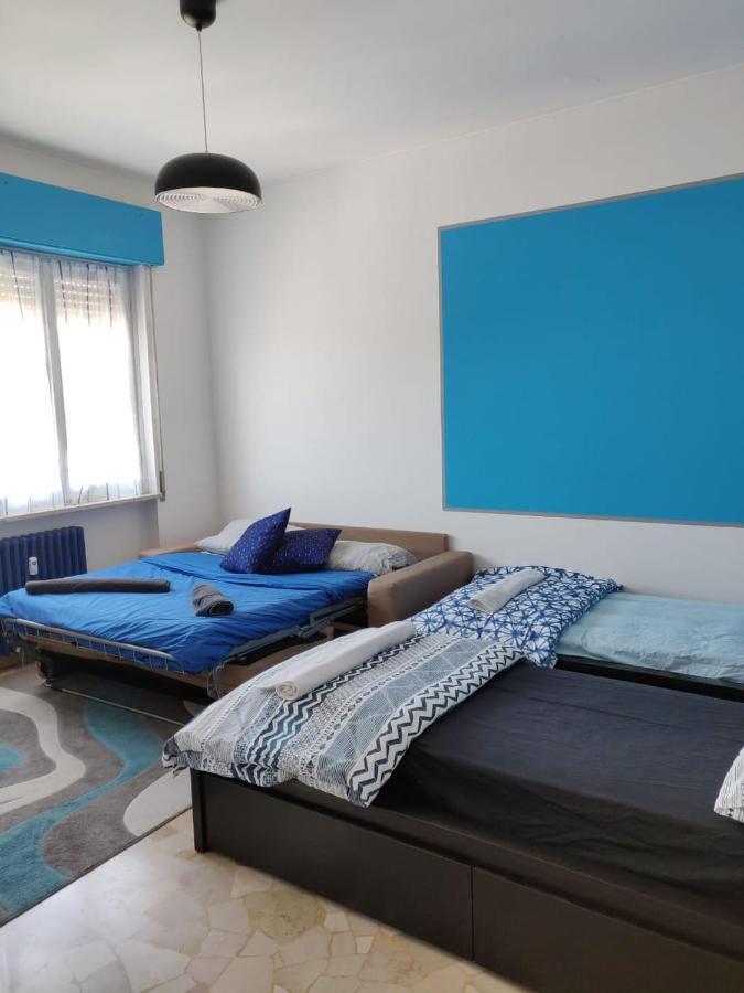 Helloguesthouse Olgiate Comasco Εξωτερικό φωτογραφία