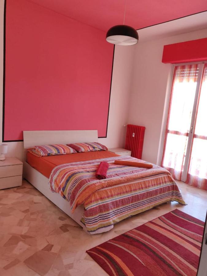 Helloguesthouse Olgiate Comasco Εξωτερικό φωτογραφία