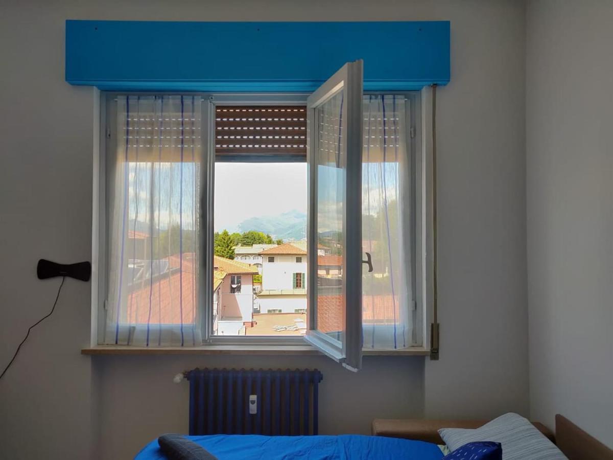 Helloguesthouse Olgiate Comasco Εξωτερικό φωτογραφία