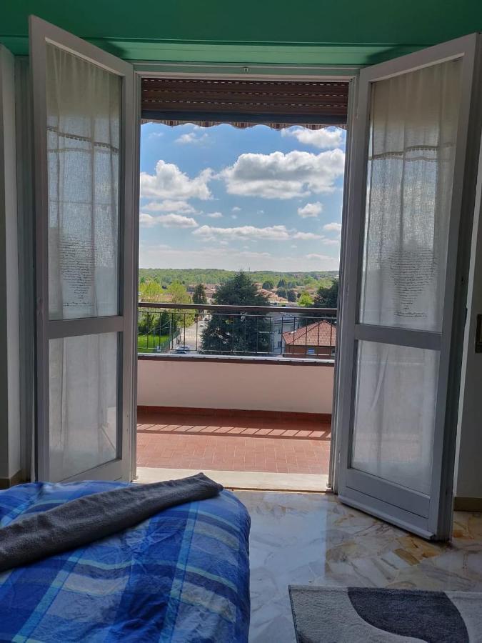 Helloguesthouse Olgiate Comasco Εξωτερικό φωτογραφία